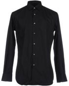 Paul Smith Shirts - Lyst