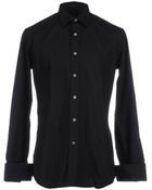 Paul Smith Shirts - Lyst