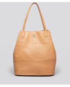 Tory Burch Tote Michelle - Lyst