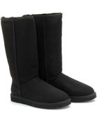 Ugg Classic Tall Boots - Lyst