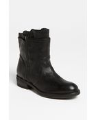Vera Wang Footwear Ozita Boot - Lyst