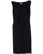 Philosophy di Alberta Ferretti Short Dress - Lyst