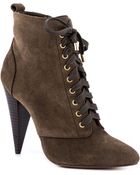 Betsey Johnson Abbeyy - Lyst