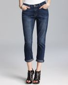 Current/Elliott Jeans - The Fling In Loved - Lyst