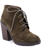 Steve Madden Jayson - Lyst
