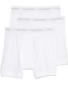 Calvin Klein 3 Pack Boxer Briefs - Lyst