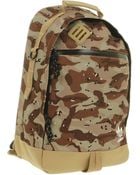 Adidas Backpack Away - Lyst
