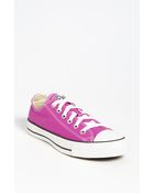 Converse Chuck Taylor All Star Sneaker - Lyst