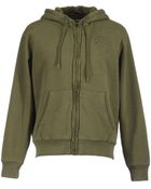 Denim & Supply Ralph Lauren Hooded Sweatshirt - Lyst