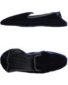 D&G Slippers - Lyst