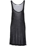 Etoile Isabel Marant Kneelength Dress - Lyst