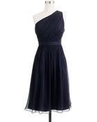 J.Crew Kylie Dress In Silk Chiffon - Lyst