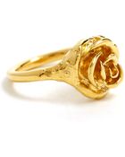 Leivan Kash Olivia Rose Pinky Ring - Lyst