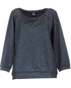 Marc By Marc Jacobs Sweatshirt - Lyst