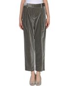 Marc Jacobs Casual Pants - Lyst