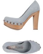 Pedro Garcia Platform Courts - Lyst