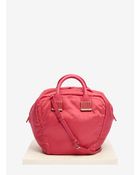 See By Chloé Leia Small Shoulder Bag - Lyst