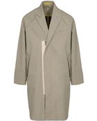 Acne Studios Fulllength Jacket - Lyst