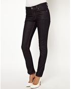 Cheap Monday Tight Skinny Jeans - Lyst