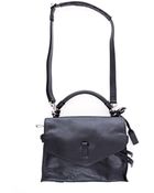 Gryson Ruby Top Handle Messenger - Lyst