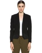 Haute Hippie Blazer - Lyst