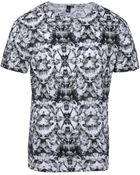 McQ by Alexander McQueen Tshirt - Lyst