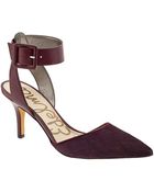Sam Edelman Okala - Lyst