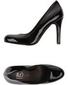 Alexandra Pump - Lyst