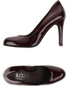 Alexandra Pump - Lyst