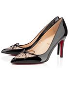 Christian Louboutin Lady Pesch - Lyst