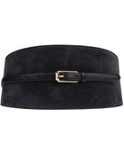 Emilio Pucci Belt - Lyst