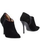 Enrico Lugani Shoe Boots - Lyst
