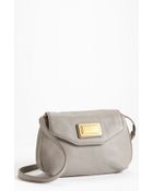 Marc By Marc Jacobs Percy Crossbody Bag Small - Lyst