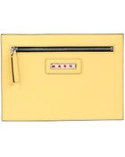 Marni Pouch - Lyst