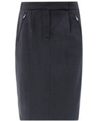 Max Mara Armilla Skirt - Lyst
