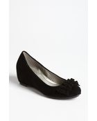 Me Too Shelby Pump - Lyst