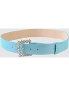 Miss Sixty Belt - Lyst