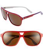 Nike Mdl295 Sunglasses - Lyst