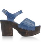 Opening Ceremony Sandals - Lyst