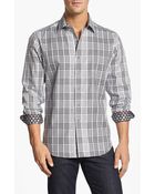 Robert Graham Henri Sport Shirt - Lyst