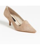 Steven By Steve Madden Corry Pump - Lyst