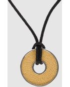 Vivo Necklace - Lyst