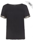 AllSaints Sura T-shirt - Lyst