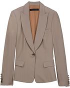 Elie Saab Twist Back Blazer - Lyst