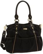 Storksak Olivia Nylon Baby Bag Large - Lyst