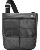 Tumi Ttech By Forge Pueblo Top Zip Flap Bag - Lyst