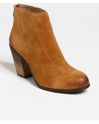 Vince Camuto Grayson Bootie - Lyst