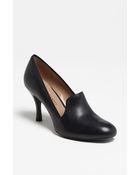 Franco Sarto Riva Pump - Lyst