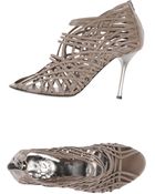Icône Sandals - Lyst