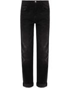 Current/Elliott Fling Boyfriend Jean - Lyst
